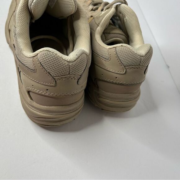 Vionic Tan Chunky Athletic walker dad Shoes 8.5 - Picture 6 of 9